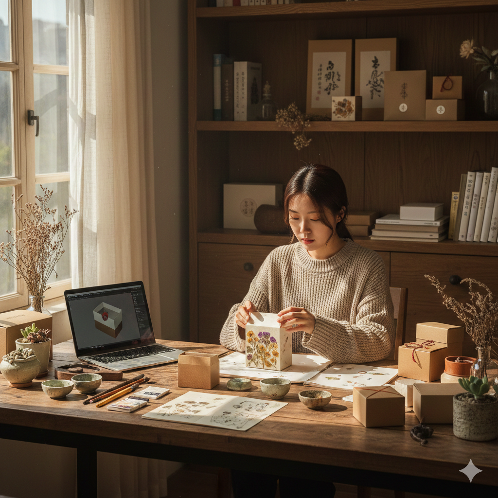 구미시소상공인 로컬팩지원사업