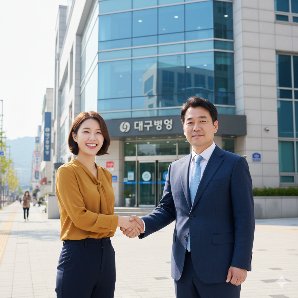 대구달성군경영안정자금