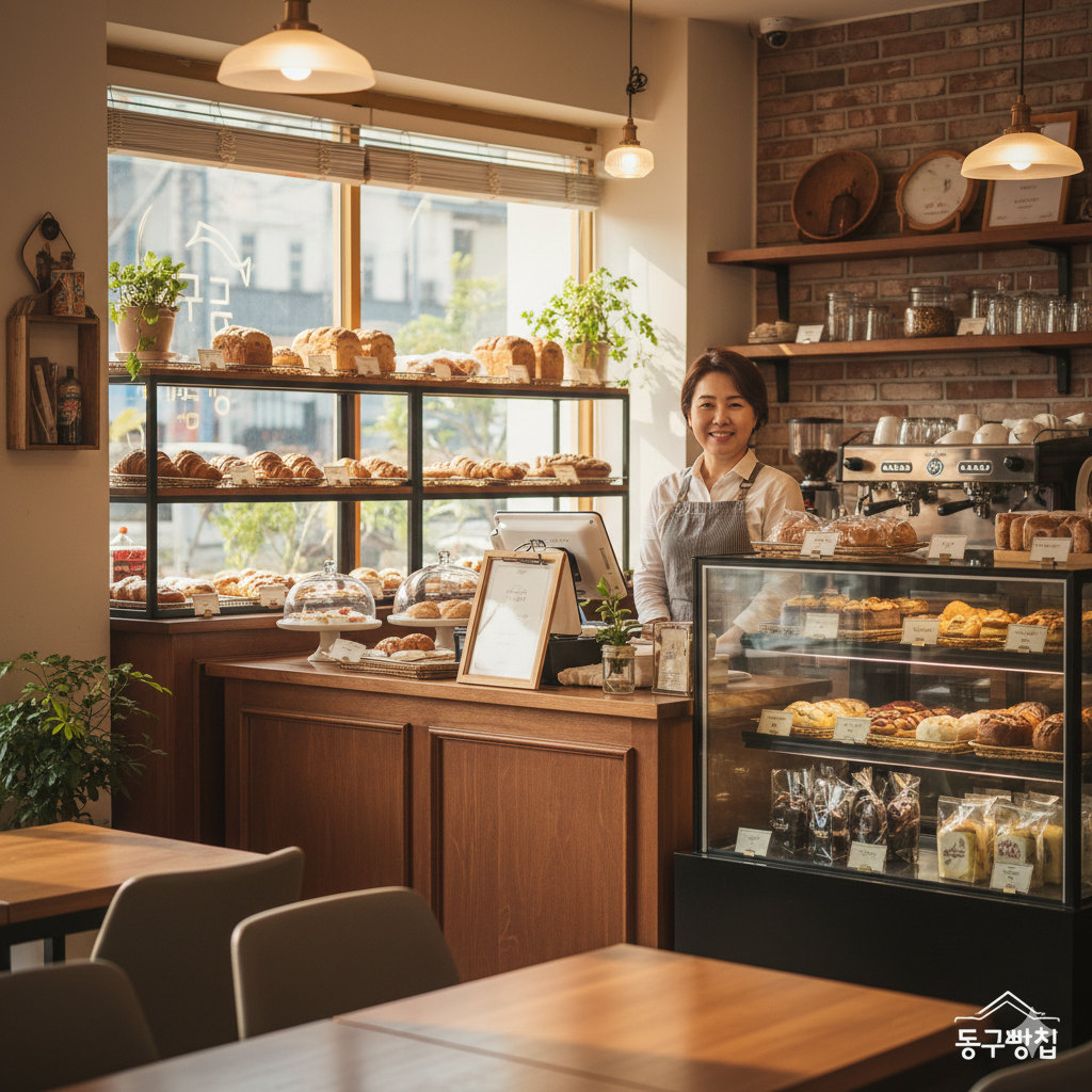 대구동구소상공인경영안정자금