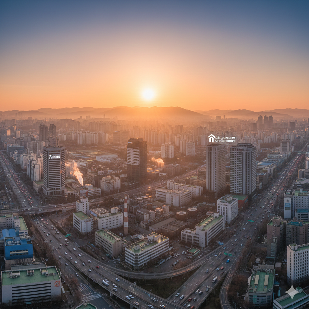 대전경영안정자금