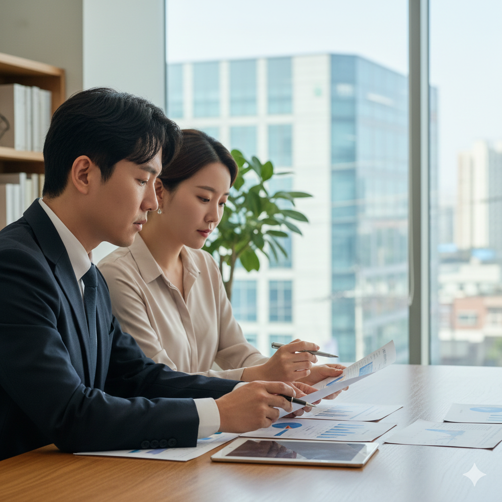 용인중소기업특례보증