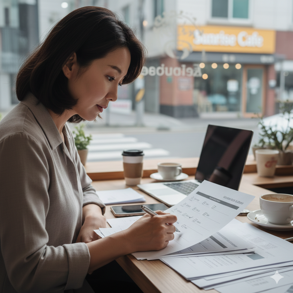 인천소상공인시장진흥자금