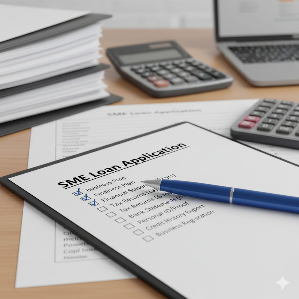 인천중소기업육성자금