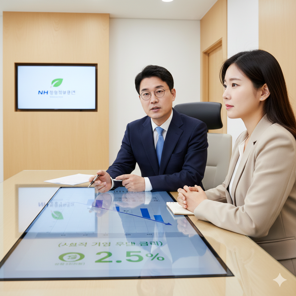 충북사회적기업육성자금